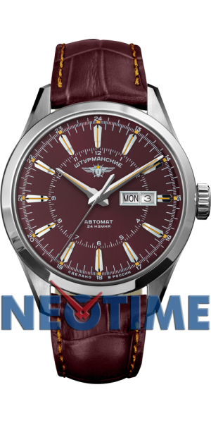 Штурманские NH36/1891774