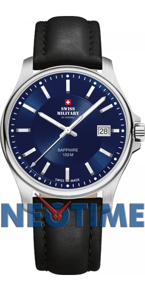 Swiss Military by Chrono SM30200.12
